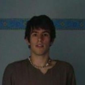 Thibault - Prof de maths - Libourne