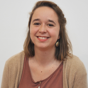 Lucie - Prof de maths - Bagneux