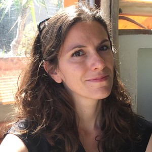 Adeline - Prof de maths - Villefranche-sur-Mer