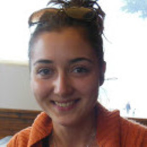 Laura-Andreea - Prof d'italien - Valence