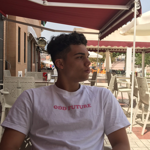Matteo - Prof d'anglais - Lille