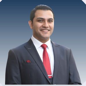 Saeed - Prof de TOEFL - Vitry-sur-Seine