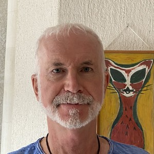 Scott - Prof d'anglais - Paris