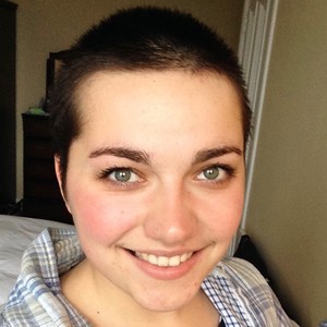 Rachel - Prof d'anglais - Angers