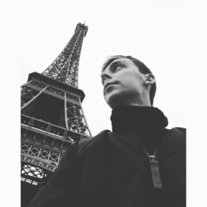Julien - Prof de cinéma - Bruxelles