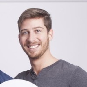 Guillaume - Coach professionnel - Paris