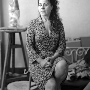 Valerie - Prof de sculpture - Paris