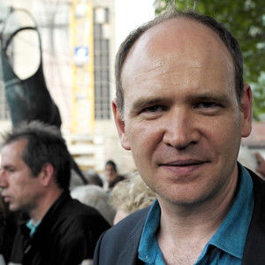 Guillaume - Prof d'arts plastiques - Montrouge