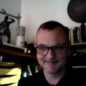 Jean-Luc - Prof d'arts plastiques - Paris 19e