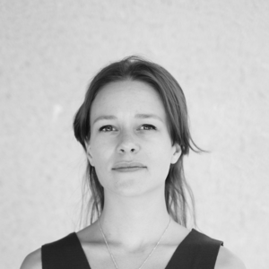 Manon - Prof d'initiation informatique - Ixelles