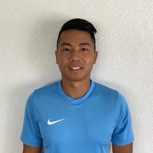 Vo - Coach sportif - Marseille