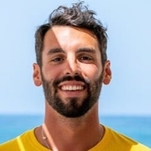 Ludovic - Prof de natation - Biarritz