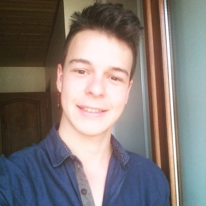 Anthony - Coach sportif - Feurs