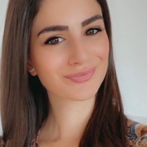 Neda - Prof de yoga - Cannes