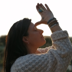 Marine - Prof de yoga - Sauveterre