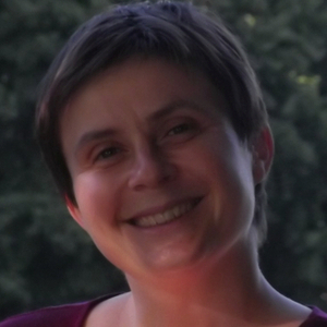 Céline - Prof de yoga - Périgueux