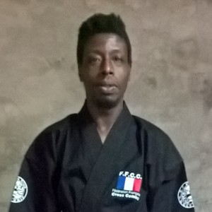Thibaut-Marc - Prof de développement personnel - Amiens