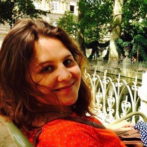 Juliette - Prof de yoga - Paris