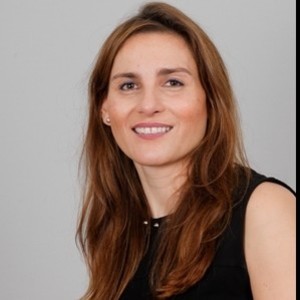 Veronique - Prof de relaxation - Paris 8e