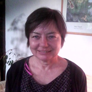 Christine - Prof de soutien pour élèves avec dyslexie - Mons