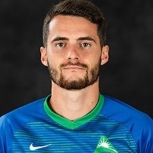 Tom - Prof de football - Paris