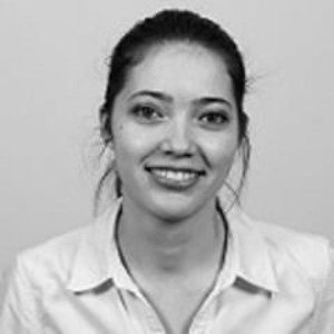 Charlotte - Prof de maths - Aix-en-Provence