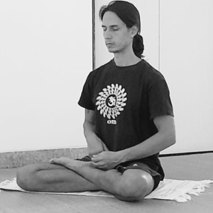 Tiago - Prof de yoga - Montpellier
