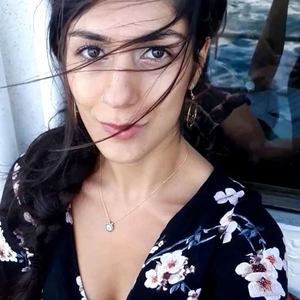 Idil - Prof de relaxation - Paris