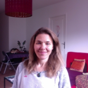 Aude - Prof de méditation - Fourqueux