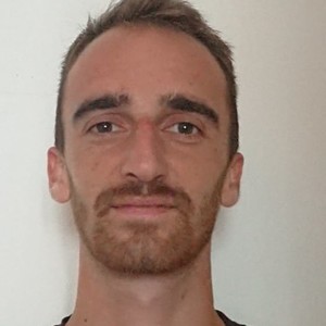 Laurent - Prof d'autres sports - Saint-Cloud