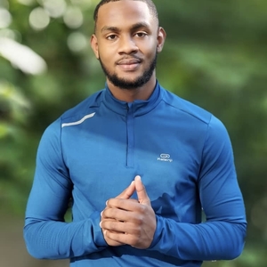 Marc Andrew - Coach sportif - Ixelles