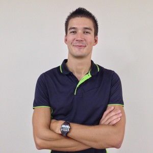 Jonathan - Coach sportif - Six-Fours-les-Plages