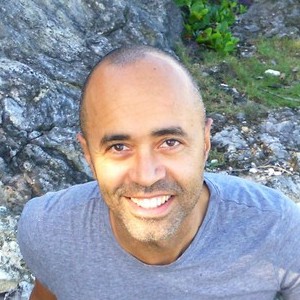 Paul - Prof de yoga - Montpellier