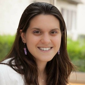 Pauline - Prof de développement personnel - Saint-Martin-du-Tertre