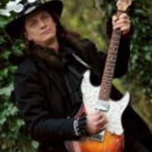 Seb - Prof de guitare - Saint-Cyr-sur-Loire