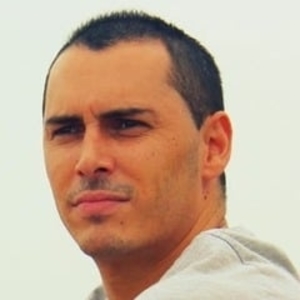 SEBASTIEN - Prof d'espagnol - Cergy