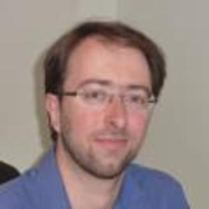 Sébastien - Prof de français - Meaux