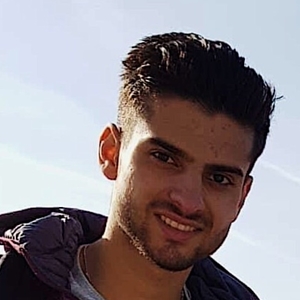 Gianni - Prof de maths - Liège
