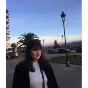 Roxane - Prof de lecture - Bizanos