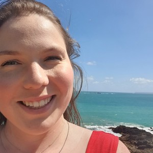 Pauline - Prof de maths - Nancy