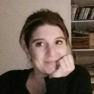CAROLINE - Prof de développement personnel - Étoile-sur-Rhône
