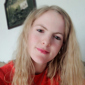 Claire - Prof de bureautique - Orschwihr