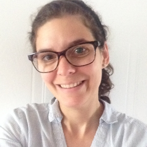 Catherine - Prof d'initiation informatique - Châteauguay