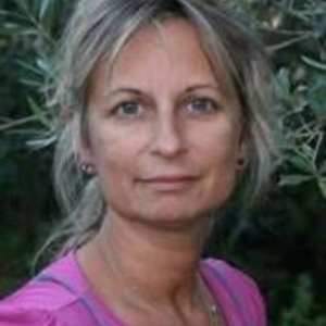 Corinne - Prof de bureautique - Montfort-sur-Argens