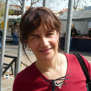 Elisabeth - Prof de français - Sos