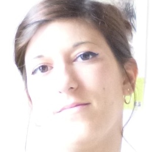 CAMILLE - Prof d'anglais - Paris