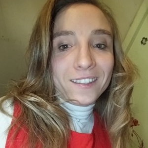 Justine - Prof d'espagnol - Angoulême