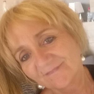 Birgit - Prof d'allemand - Villeneuve-sur-Vère