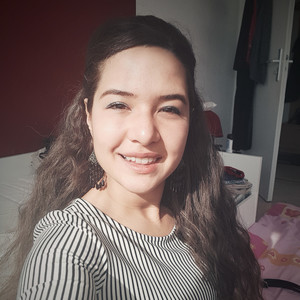 Yelda - Prof de fle - français langue étrangère - Reutlingen