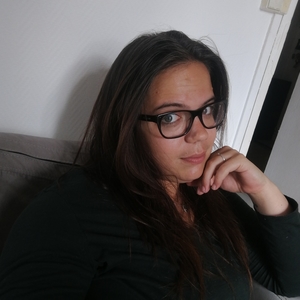 Elodie - Prof de crochet - Nangis